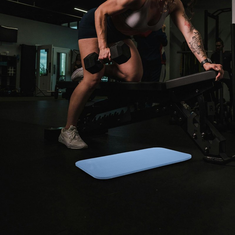 Operitacx Sewing Machine Pedal Mat Muffling Mat No Slip Mat