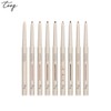 TOOQ Waterproof Slim Eyeliner 0.12g, Color:Under Brown