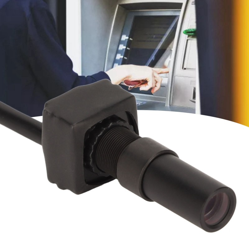 1080P Telephoto Camera Module Color Black White Images Camera Lens