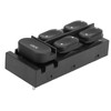 Power Master Window Switch Front Driver Side Window Lift Control