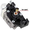 Tuperoymse SRM225 PAS225 Carburetor Tune Up Kit for SRM-225 PAS-225