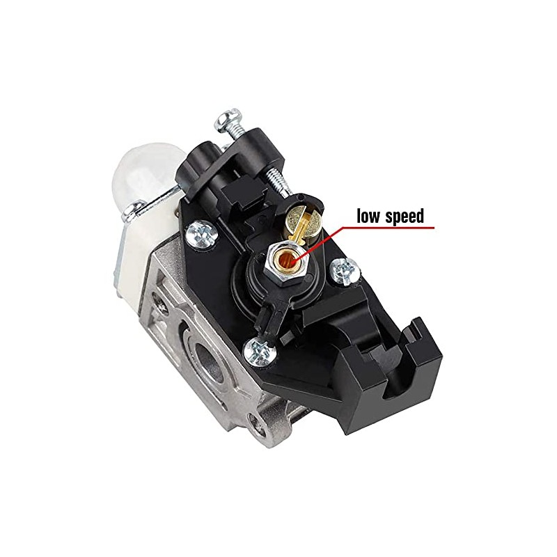 Tuperoymse SRM225 PAS225 Carburetor Tune Up Kit for SRM-225 PAS-225