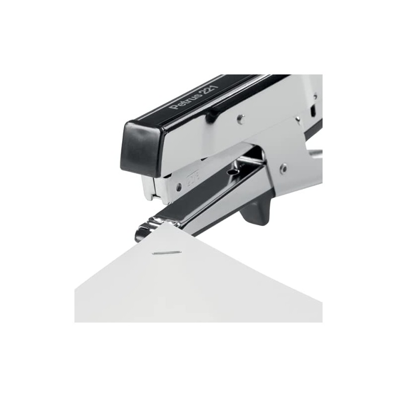 Petrus 788057 - Pliers Stapler for 20 Pages