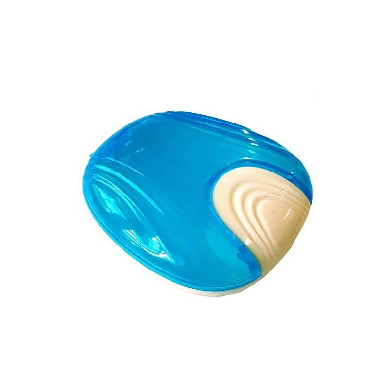 Aligner and Retainer Case (Blue)