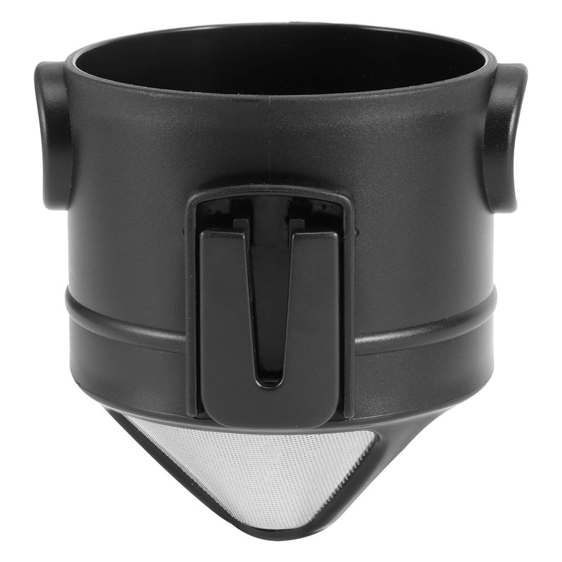 Reusable Pour Over Coffee Filter,Pour Over Coffee Dripper,Portable Reusable Stainless