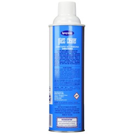 Sprayway Inc. SPW50 Glass Cleaner 1