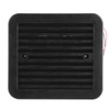 12V 4W Cooling Fan with Shutters Vent One‑Way Side Strong