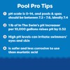In The Swim pH Reducer for Swimming Pools, Spas, and
