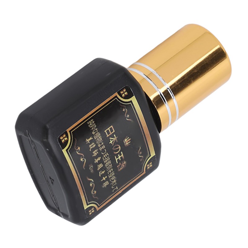 Eyelash Extension Glue 2S Quick Drying 10ml Liquid Texture Reliable