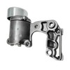 JMKTMP 1662031021 1662031010 Belt Tensioner Assembly with Pulley Compatible with