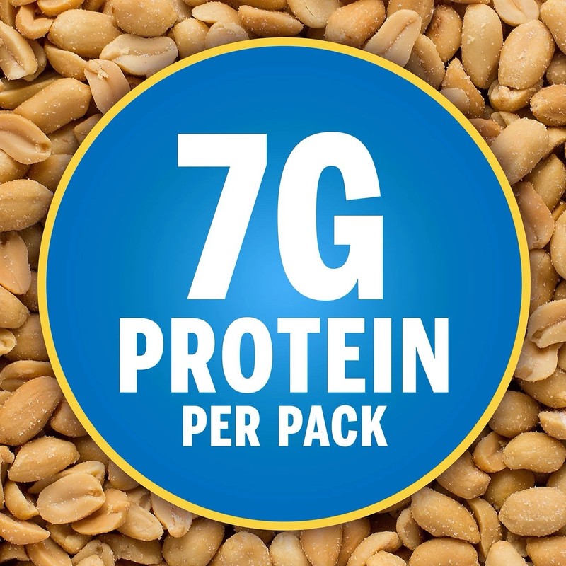 Planter's Planters Salted Peanuts, Single-Serve Packs (1 oz., 48 pk.)