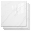 VallisCo Peel and Stick Backsplash Tiles 20 Sheets 12''x12'' PVC