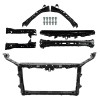 ZXMT For 2018-2023 Toyota Camry Radiator Core Support Bracket Frame