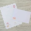 Kamiojapan Kirby Star [Letter Set] Calm Letter/MELTY SKY