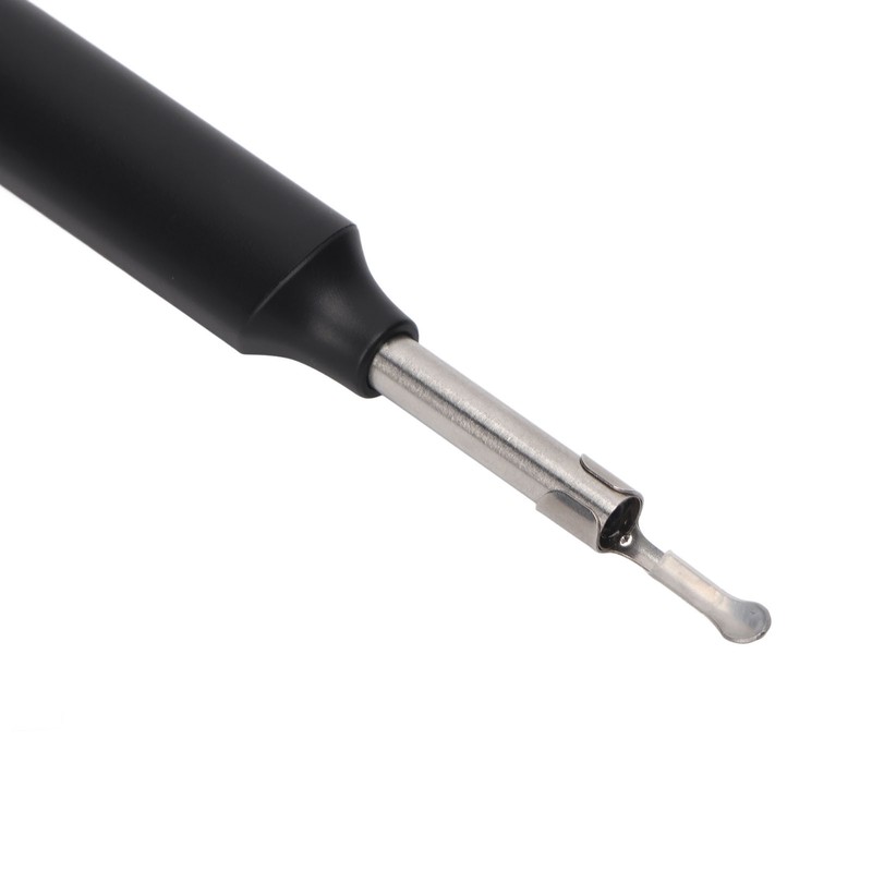 Ear Wax Removal 1080P HD Camera Intelligent Waterproof Visual Ear