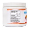 KALA HEALTH MSMPure Raspberry Peach Flavored Coarse MSM Powder Flakes