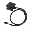 Security Gateway Bypass Cable CAN EOBD OBD Sgw Bypass Connector