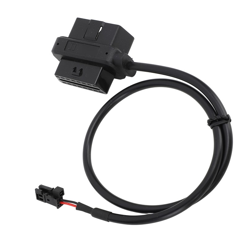 Security Gateway Bypass Cable CAN EOBD OBD Sgw Bypass Connector