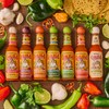Cholula Chili Garlic Hot Sauce, 5 fl oz