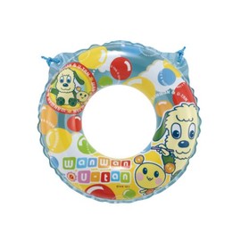 Wanwan and To-tan Ukiwa 17.3 inches (44 cm) (Toys & Hobbies)