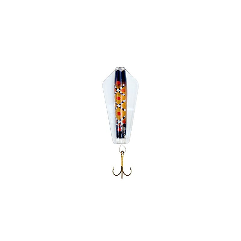 Cormoran Tasmanian Devil 13.5gm TAS Devil Lure, Tribal