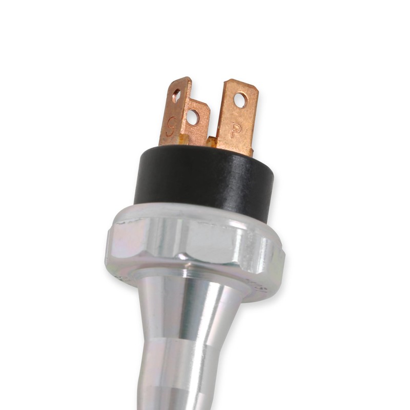 Holley 12-810 Fuel Pump Safety Pressure Switch