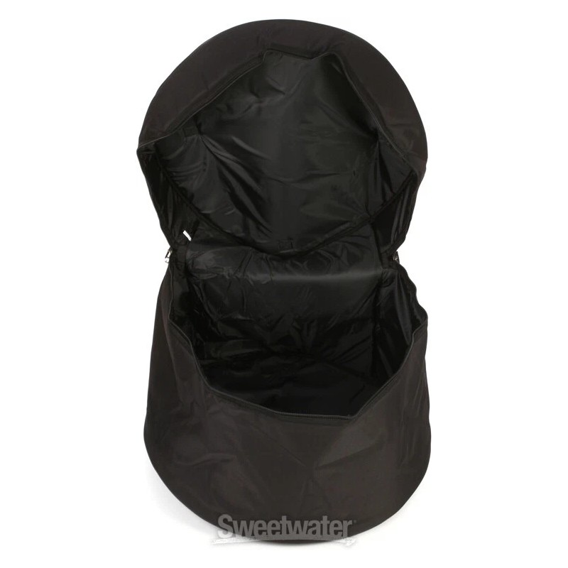 Humes & Berg Galaxy Bass Drum Bag - 16" x