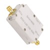 Low Noise Amplifier 40DB Gain 10M To 6GHz Precise Transmission