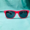 Redd's Apple Ale Sunglasses Promotion Bar Item Red Frames 12