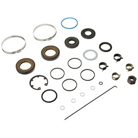 Edelmann 8907 Power Steering Rack and Pinion Seal Kit