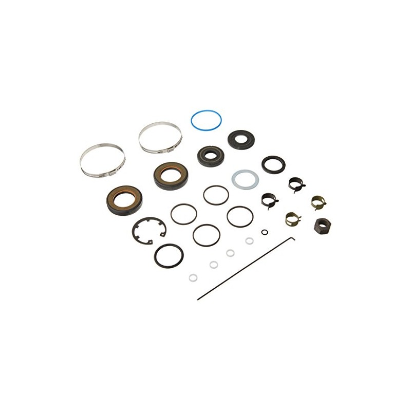Edelmann 8907 Power Steering Rack and Pinion Seal Kit
