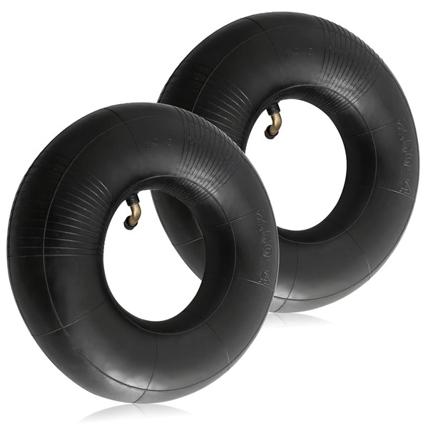 Artilife 2 Pack Tire Tube,Inner Tube Lawn Tractor Tire for