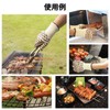 Modest Joy Heat Resistant Gloves, 2 Pack, Heat Resistant Temperature