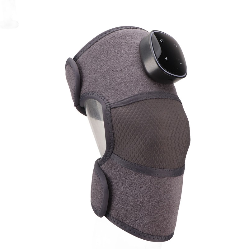 Knee Massager Household Three Modes Cordless Electric Heating Knee Warm