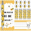 EYNDYN 36 Sets Bee Gifts Bulk Employee Appreciation Gift Bulk
