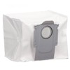 9pcs Robot Cleaner Dust Bag Disposable Dust Collection Bag for