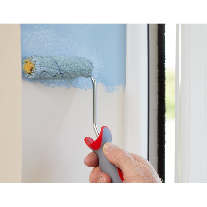 ProDec 11 piece 4" Medium Pile Woven Mini Rollers for