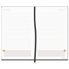 AT-A-GLANCE Plan.Write.Remember. Perfect Bound Planning Notebook, Lined with Monthly Calendars,