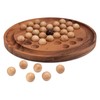 Solitaire Extra Large Round with Balls – 26 cm Diameter