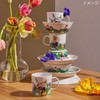 Moomin by ARABIA 1062215 Plate, Plate, 7.5 inches (19 cm),