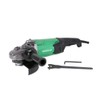 Metabo HPT Angle Grinder, 7-Inch, 15-Amp (G18ST)