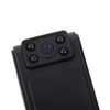 Mini Body Camera 1080P HD Wearable Magnetic Absorption Video Recorder
