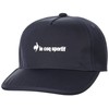 Le Coq Sportif Men's Hat, Pollen Protection, PM2.5 Compatible, Sweat