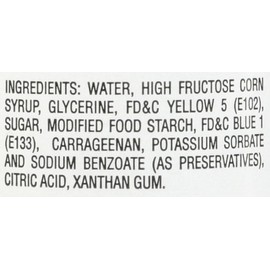 Chefmaster Liqua-Gel Food Color, 10.5-Ounce, Leaf Green