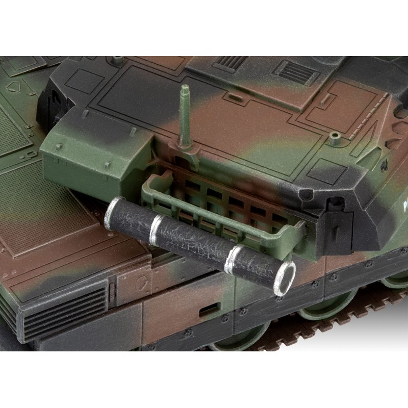 Revell Tescoma Leclerc (T.5)