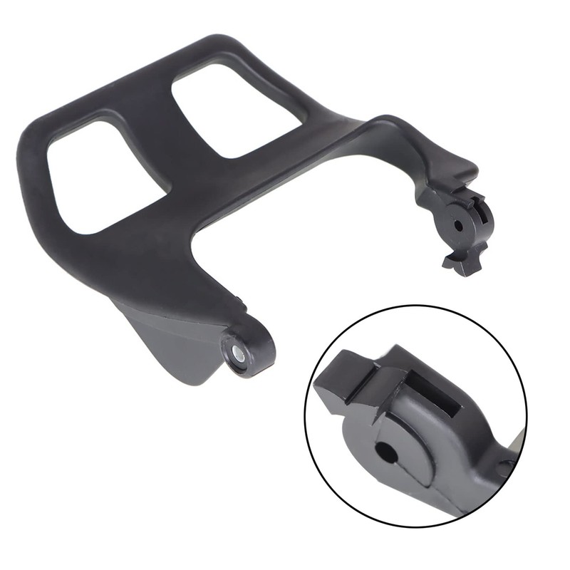 TINVHY MS460 Chain Brake Handle Band Kit Replacement for MS440