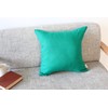 DDintex Natura Tropical Green 60x60cm [Lithuanian Linen]