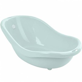 KIKKA BOO BATHTUB HIPPO 82cm MINT