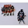 handmade Rock Music Charms (hard) For Croc Style Shoes or