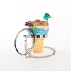 Conversation Concepts Mallard Duck Bottle Stopper
